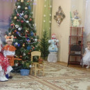 "Музыка-игра-театр" (2018-2019 г)